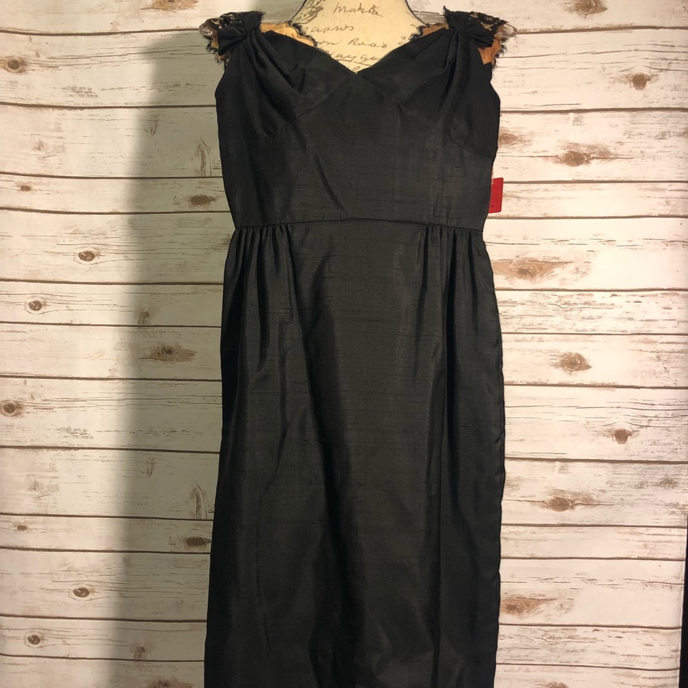 Vintage dress